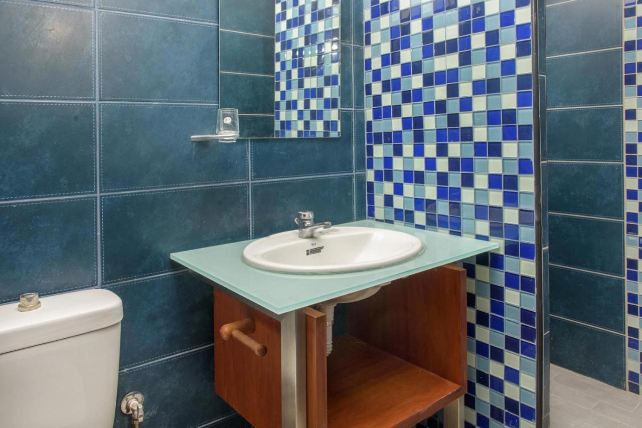 3D Iliadis Suites อิเอริสโซส ภายนอก รูปภาพ