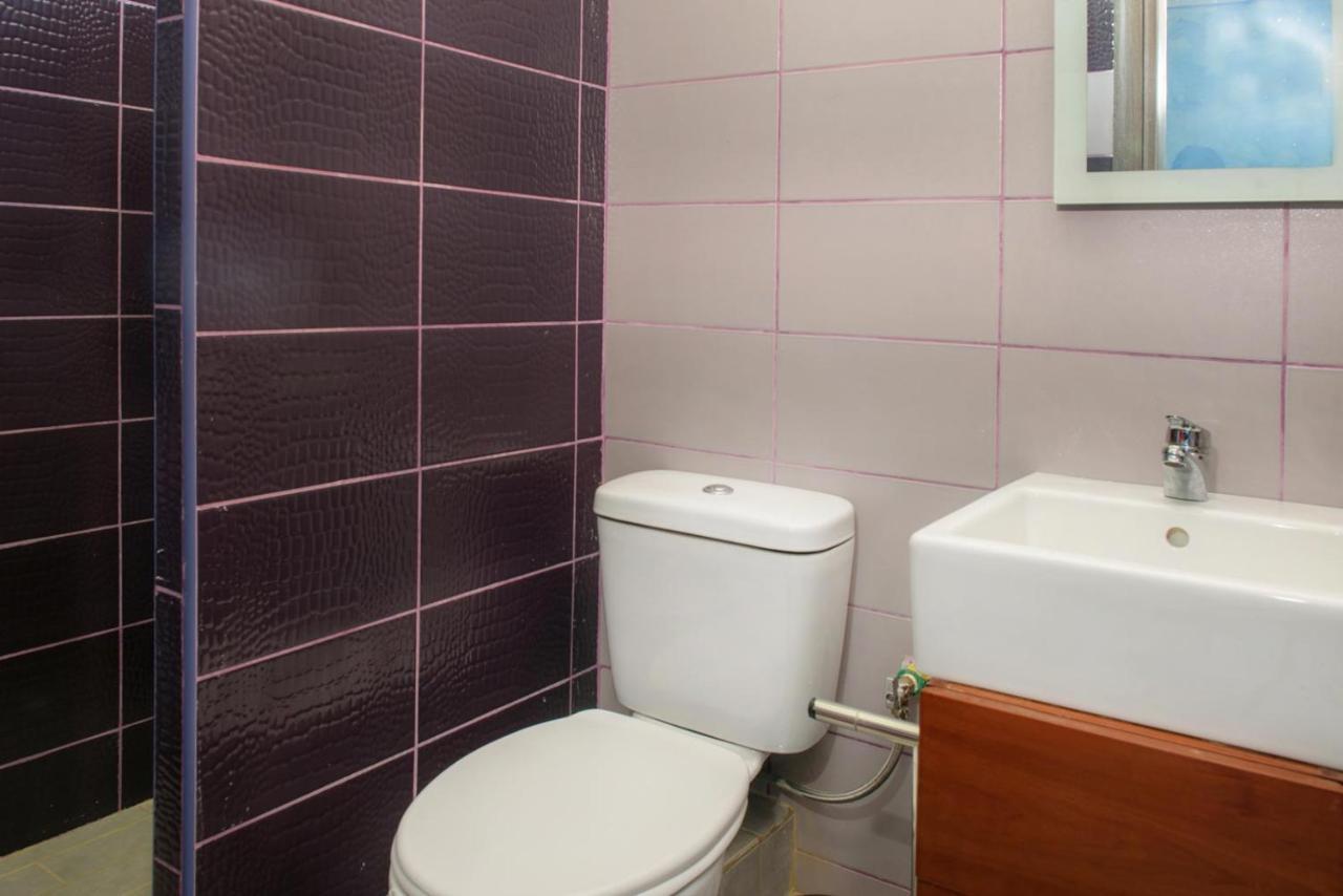 3D Iliadis Suites อิเอริสโซส ภายนอก รูปภาพ