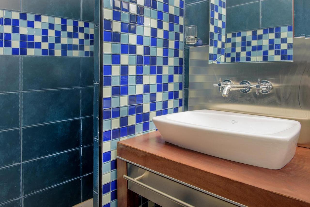 3D Iliadis Suites อิเอริสโซส ภายนอก รูปภาพ